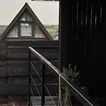 Holiday home Shalash 2 Velyki Lazy