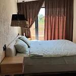 Holiday home Shalash 2 Velyki Lazy