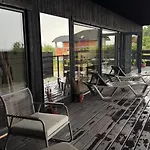 Shalash 2 Holiday home Velyki Lazy