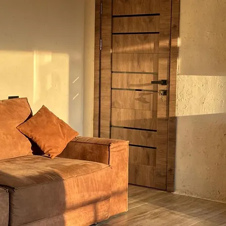 Feriehus Shalash 2 Velyki Lazy