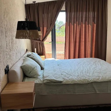 Feriehus Shalash 2 Velyki Lazy