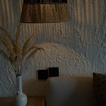 Feriehus Shalash 2 Velyki Lazy