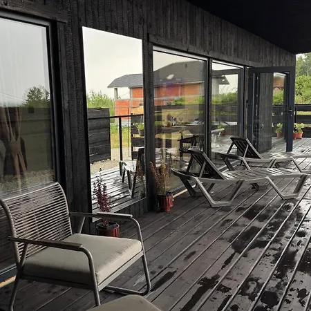 Shalash 2 Feriehus Velyki Lazy